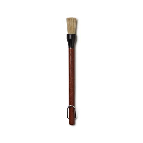 RSVP International Basting Brush, handle 10.25