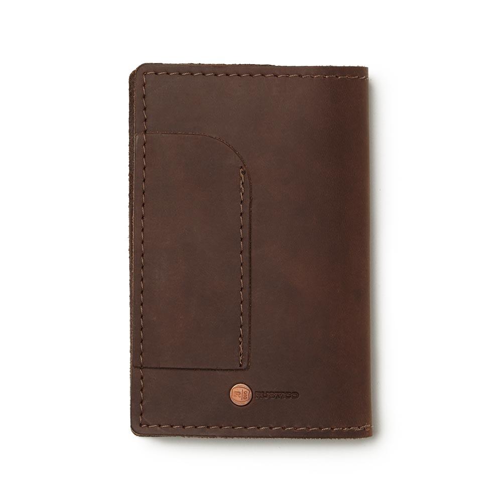 Field Leather Notebook
