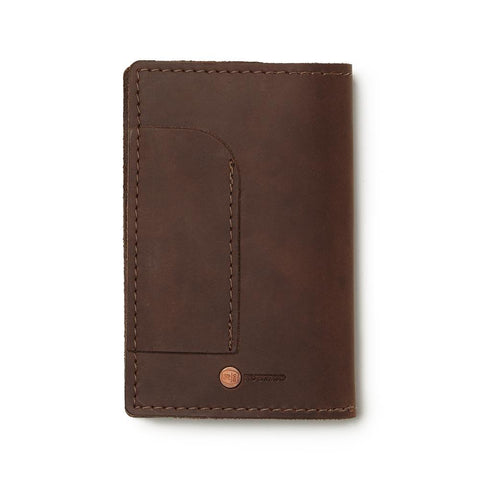 Field Leather Notebook