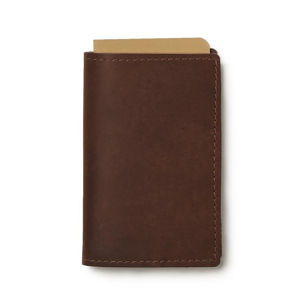 Field Leather Notebook