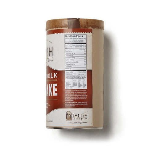 Buttermilk Pancake Mix