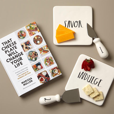 Say Cheese Gift Set