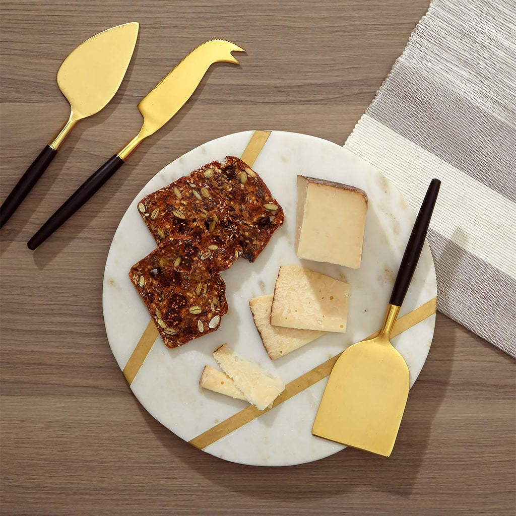 Small Cheese Set Gift Set