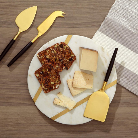Small Cheese Set Gift Set