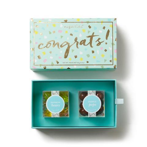 Congratulations To You!