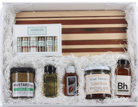 The Supertaster