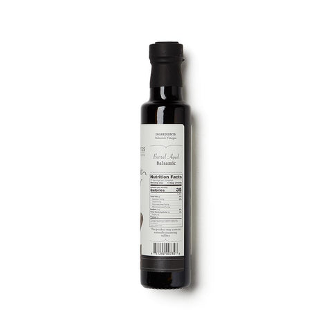 Barrel Aged Balsamic Vinegar