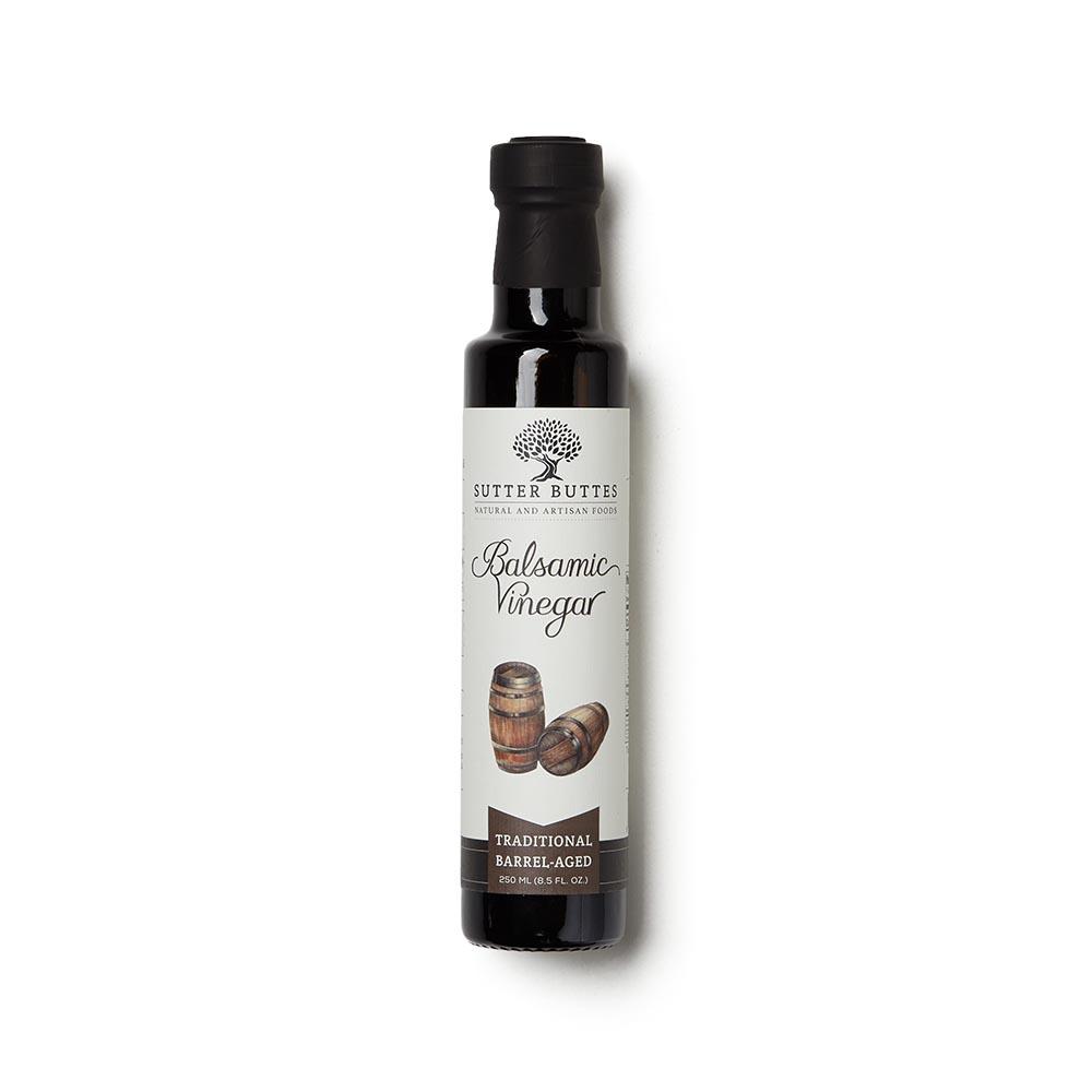 Barrel Aged Balsamic Vinegar