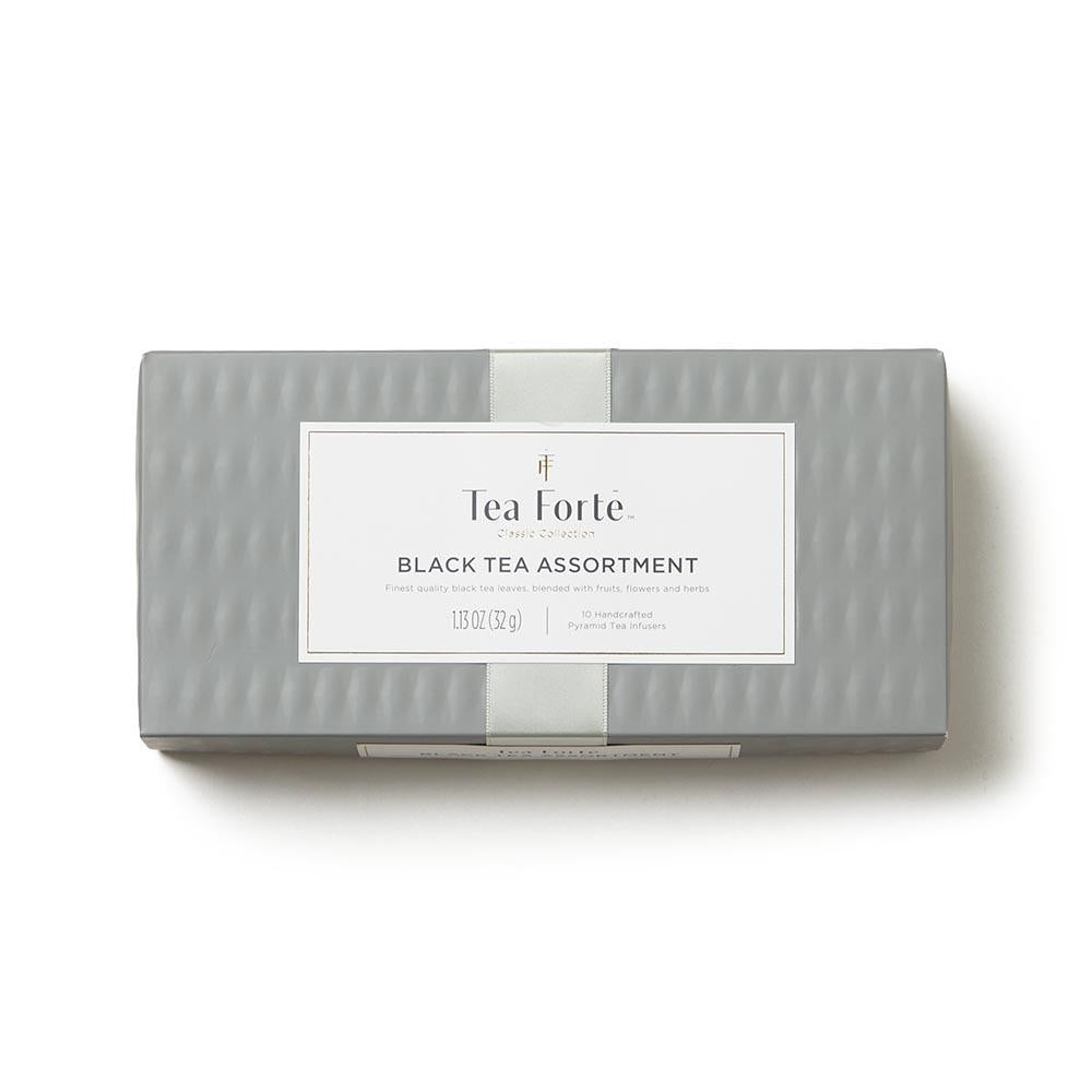Black Tea Assortment Box