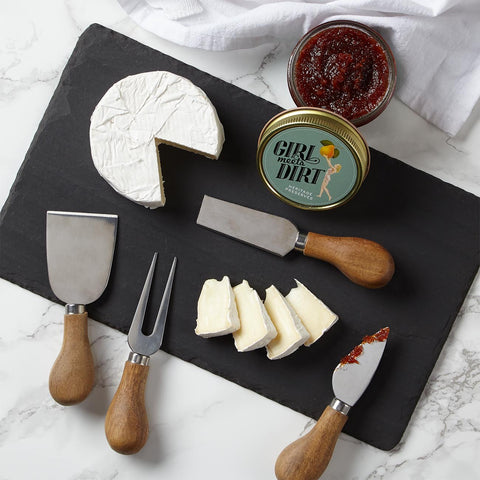 The Cheese Course Gift Set