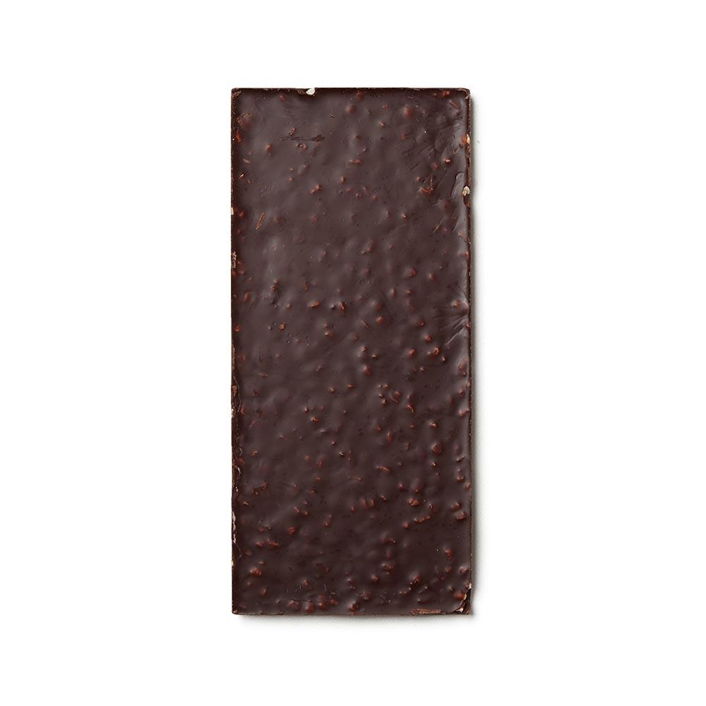 Nutcracker Brittle Chocolate Bar
