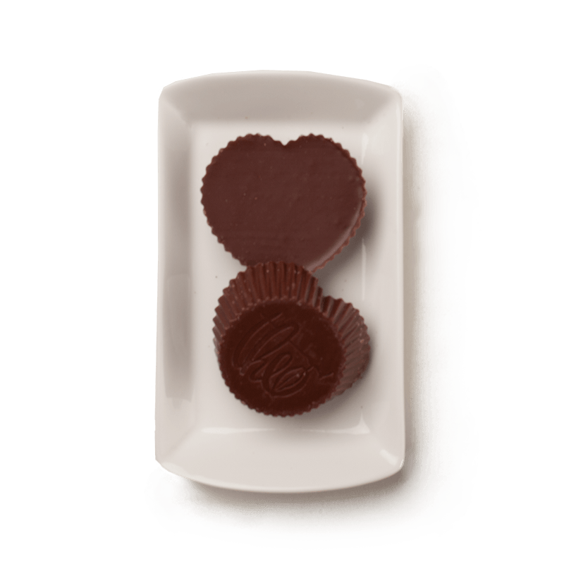 Peanut Butter Cups - Milk Chocolate Gift Set 