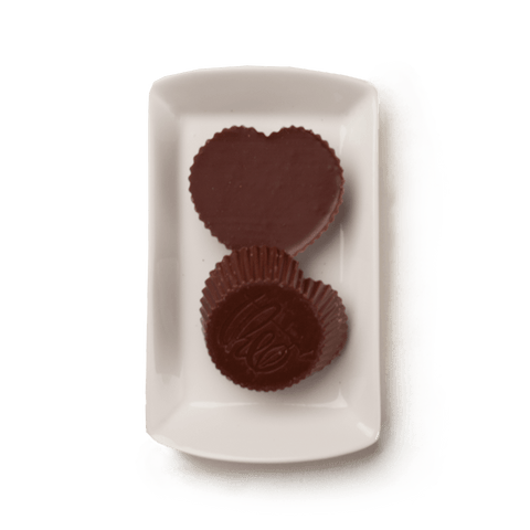 Peanut Butter Cups - Milk Chocolate Gift Set 