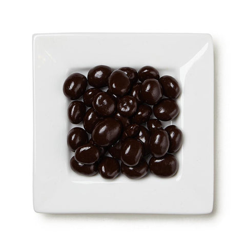 Dark Chocolate Espresso Beans
