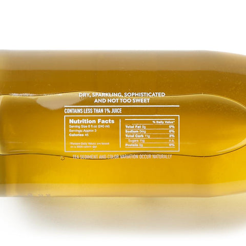 TÖST Non-Alcoholic Sparkling Beverage