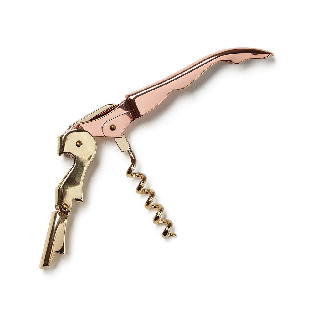 Copper Corkscrew