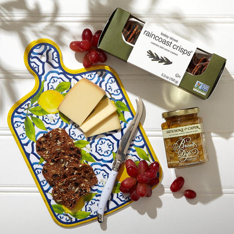 Under The Tuscan Sun Gift Set