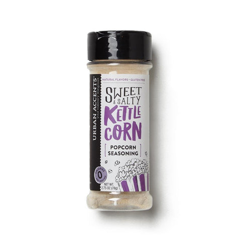 Kettle Corn Popcorn Seasoning