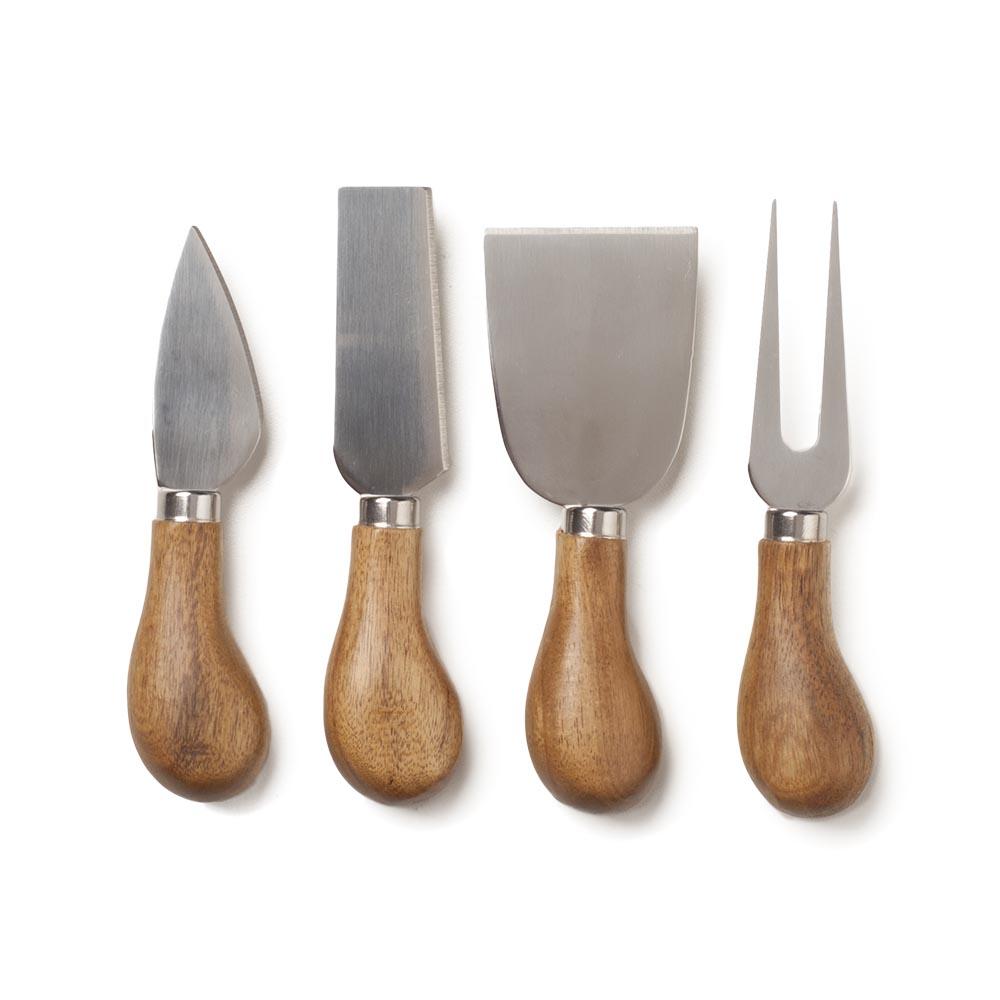 Gourmet Cheese Knife Set