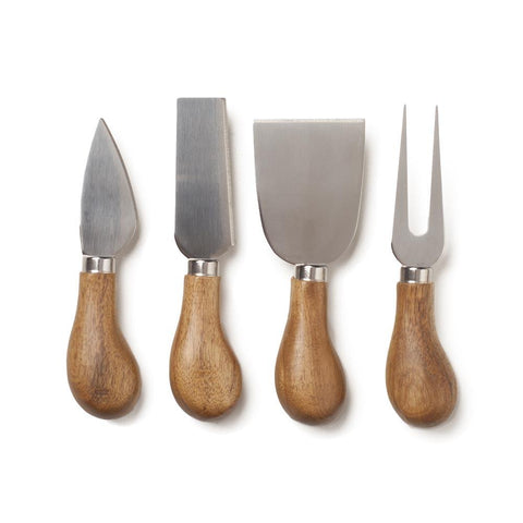 Gourmet Cheese Knife Set