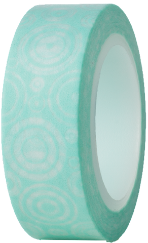Pastel Washi Tape