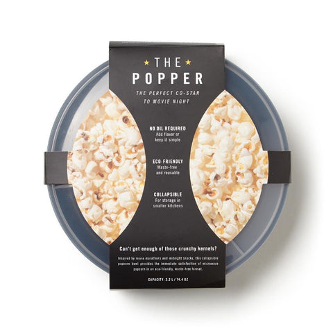 The Popper