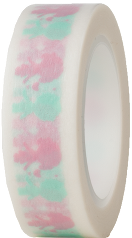 Pastel Washi Tape