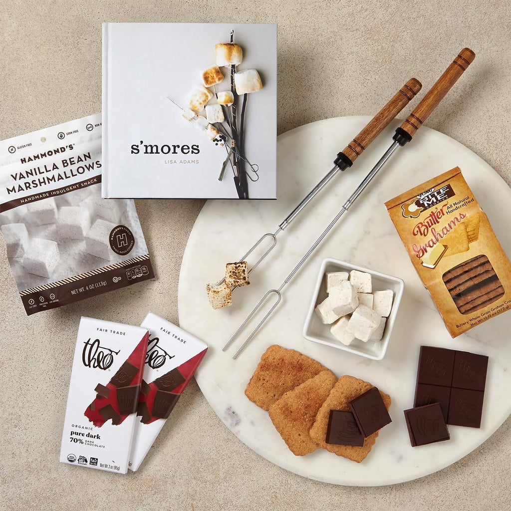 We Adore S'mores Food Gift Set