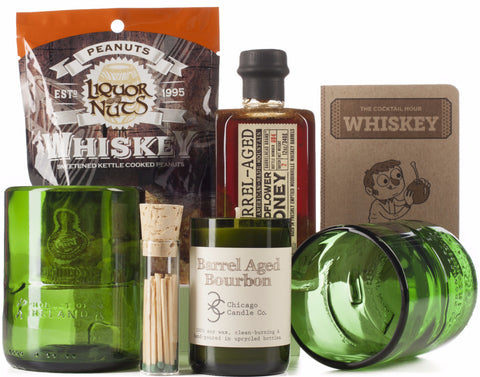 Whisk Me Away