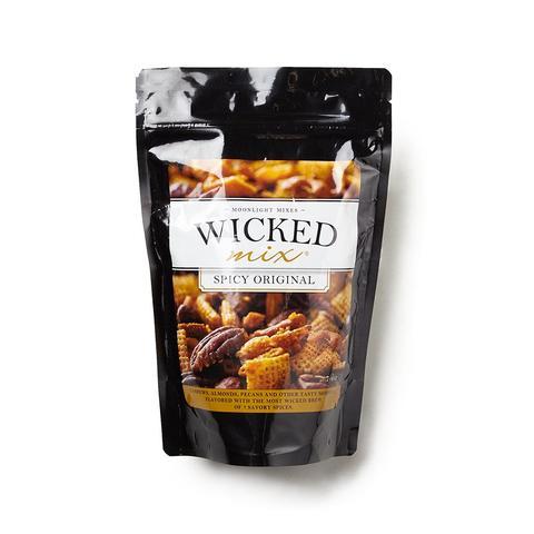 Spicy Original Wicked Snack Mix