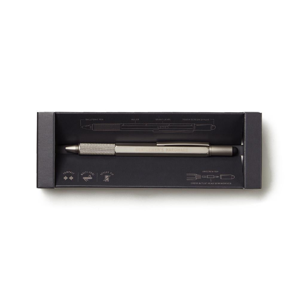 6 in 1 Tooling Pen