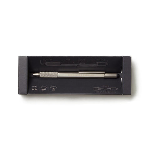 6 in 1 Tooling Pen