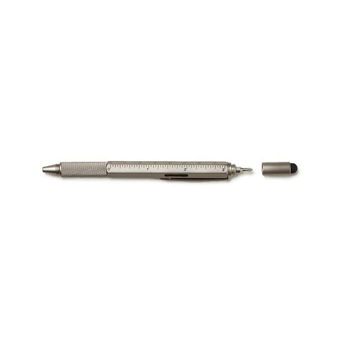 6 in 1 Tooling Pen