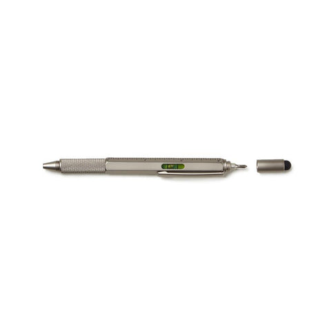 6 in 1 Tooling Pen