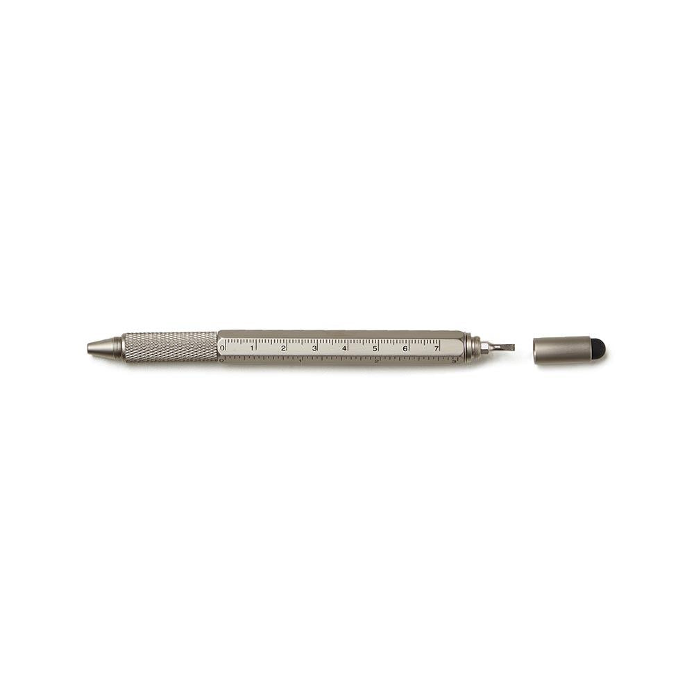 6 in 1 Tooling Pen