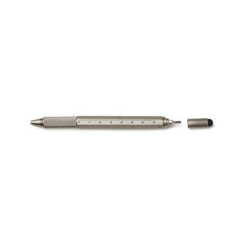 6 in 1 Tooling Pen