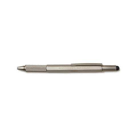 6 in 1 Tooling Pen