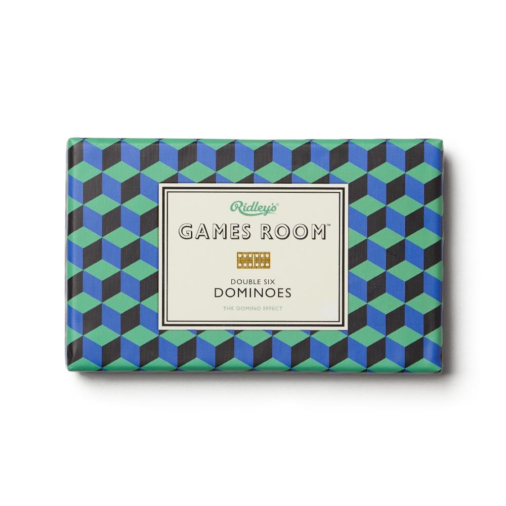 Ridley's Games Room Dominoes