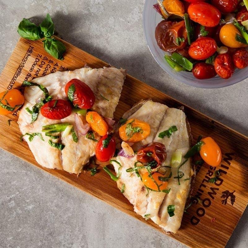 Cedar Grilling Planks