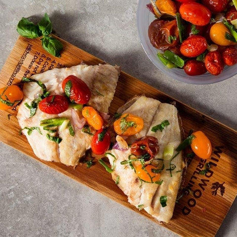 Cedar Grilling Planks