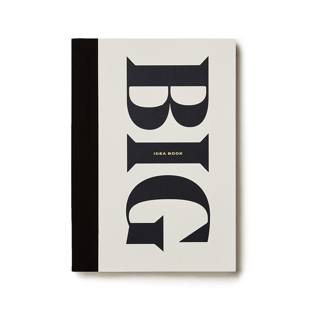BIG Idea Sketchbook