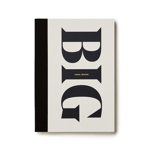 BIG Idea Sketchbook