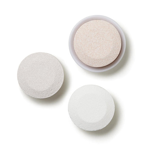 Aromatherapy Shower Tablets