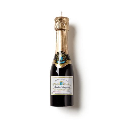 Zodax Champagne Candle, 2-3 hour burn time, 75